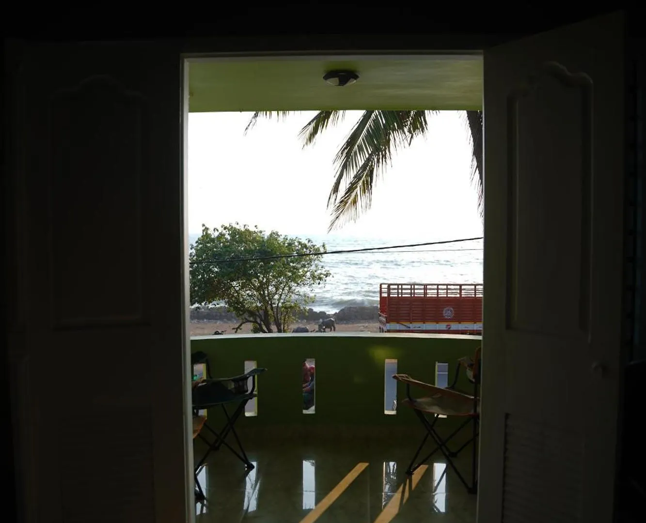 Hostel Dormer Stay Kozsíkóde India