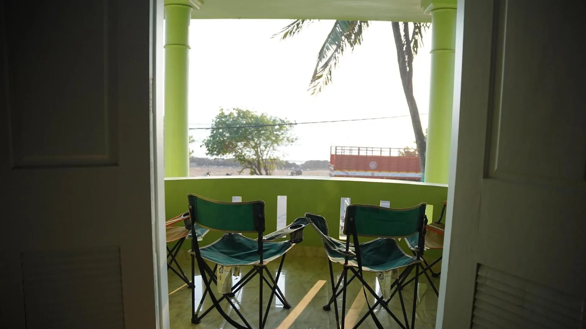 Hostel Dormer Stay Kozhikode