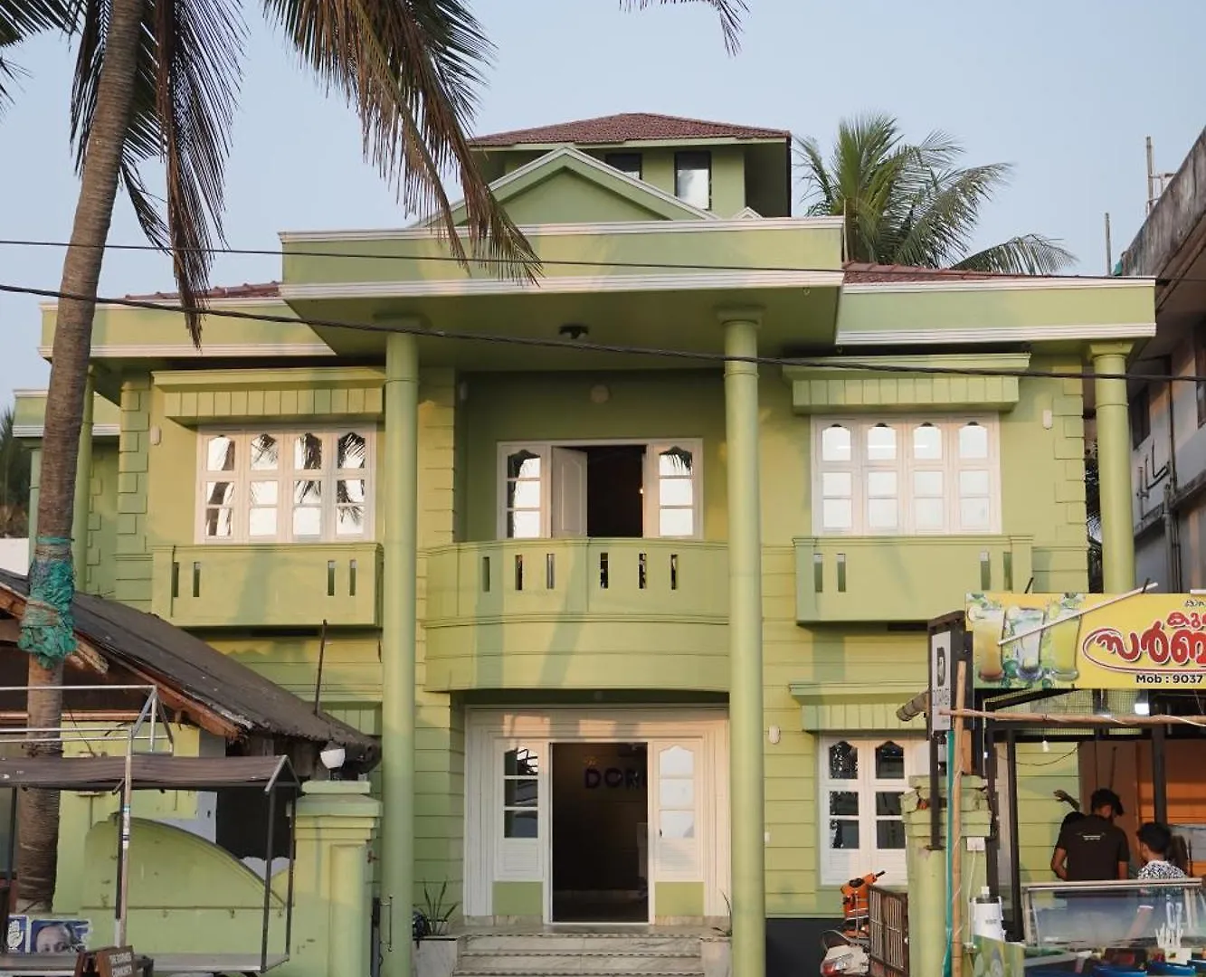Dormer Stay Kozhikode