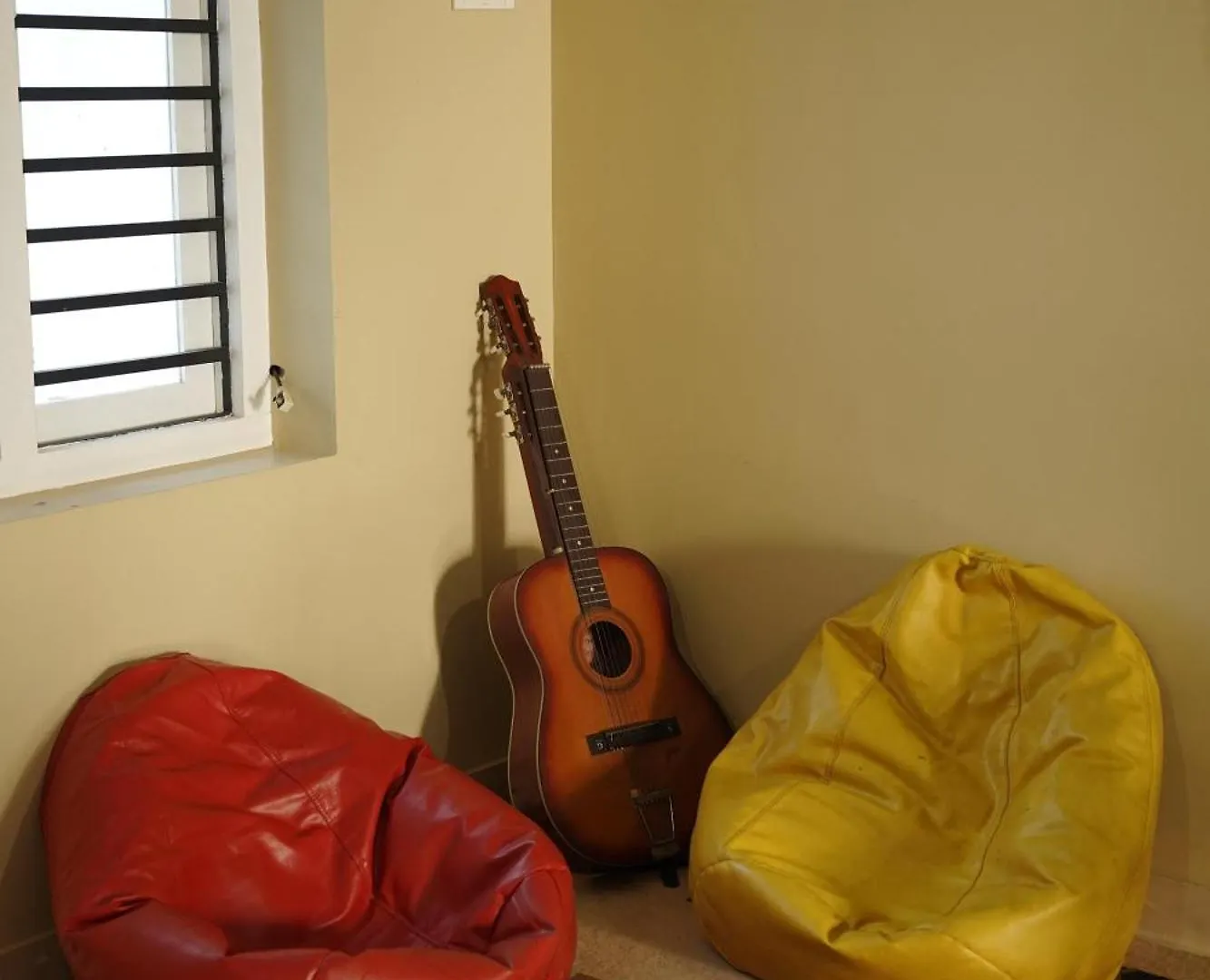 Hostel Dormer Stay Kozhikode