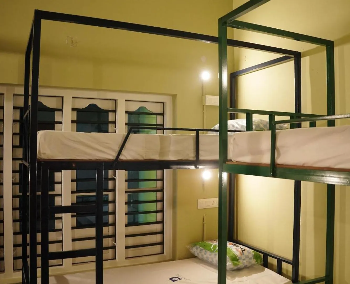 Dormer Stay Kozhikode 0*,