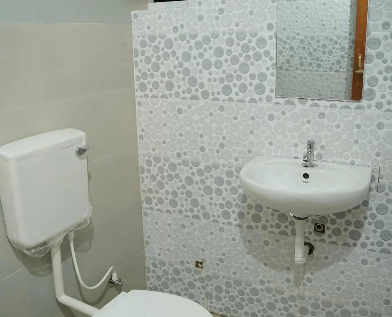 Dormer Stay Kozhikode