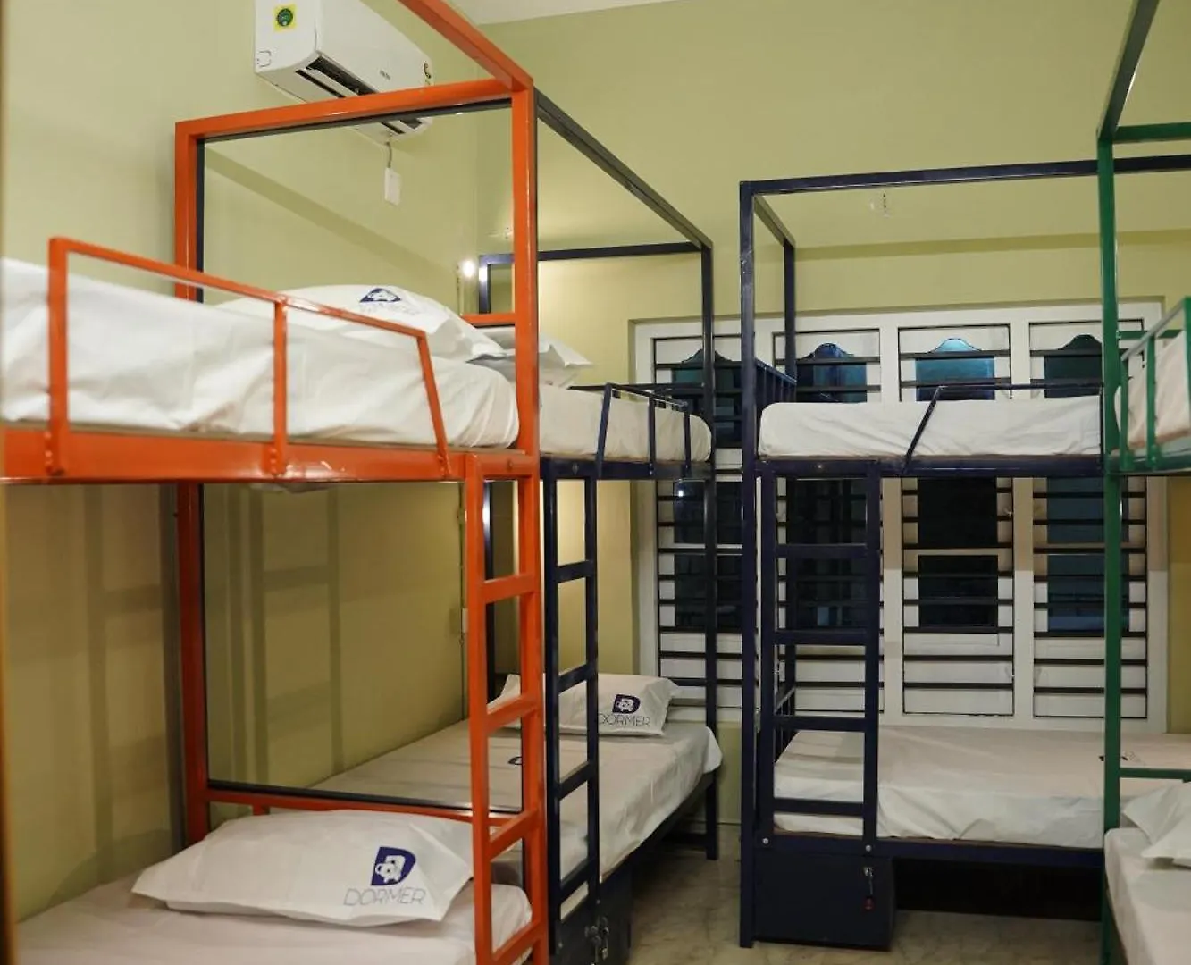 Dormer Stay Kozhikode